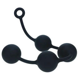 Levelz Boules Roundass XXL 50 x 6cm
